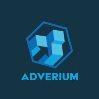 Adverium Agency logo - Similar company to Backing It