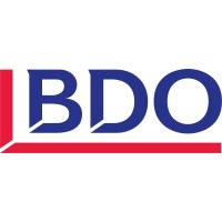 BDO EDGE logo - Similar company to St. Joseph'S Degree & Pg College