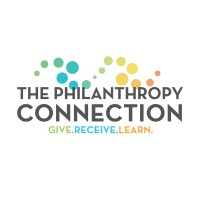 The Philanthropy Connection logo - Similar company to Yuls Foundation For Foster Youth