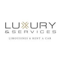 Luxury & Services GROUP logo - Similar company to Amazon Creek