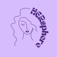 HERsphere logo - Similar company to Tom B.V.