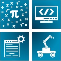 Hopians Math, Programming & Robotics Club