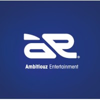 Ambitiouz Entertainment logo - Similar company to Emtee Music Group
