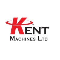 Kent Machines LTD logo - Similar company to Excavator Zone