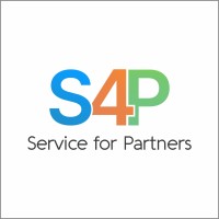 Service For Partners - Mayorista de Servicios logo - Similar company to Planeta Hogar