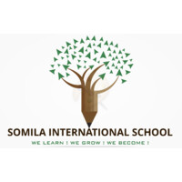 Somila International School logo - Similar company to Sangam Group Of Schools