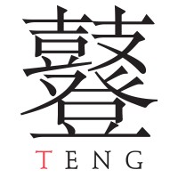 The TENG Company logo - Similar company to Singapore Chinese Cultural Centre