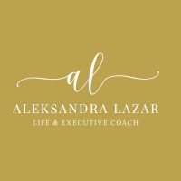 Aleksandra Lazar Coaching logo - Similar company to Talent Tools