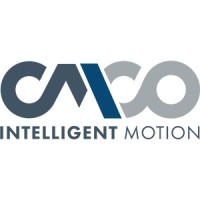 Columbus McKinnon Corporation Ltd. UK logo - Similar company to Aceros Lugarr