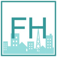 Founder House logo - Similar company to Hacker House
