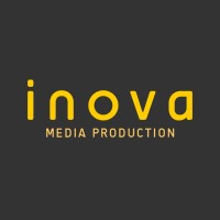 Inova Media Production logo - Similar company to Al Pingüino Media Production