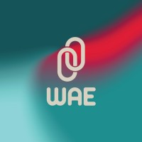WAE logo - Similar company to Diverso