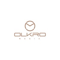 Olkromedia logo - Similar company to Kaira Digital Oy