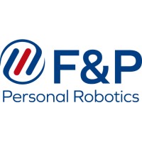 F&P Robotics logo - Similar company to Ascento