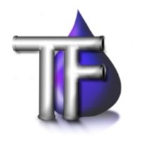 TEFRA Ingeniería logo - Similar company to Riseb Ingeniería Sanitaria Spa.