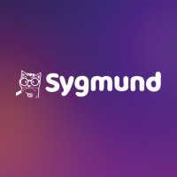 Sygmund logo - Similar company to Psiche.Org