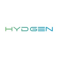 HYDGEN logo - Similar company to Vflowtech