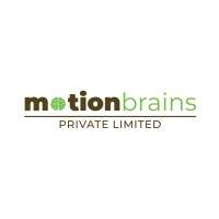 MotionBrains Private Limited logo - Similar company to Ffstudios India