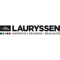LAURYSSEN logo - Similar company to Antec