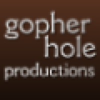 Gopher Hole Productions