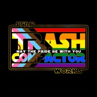 Trash Compactor 3263827