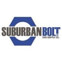 Suburban Bolt and Supply logo - Similar company to Anchor International