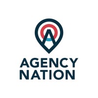 Agency Nation logo - Similar company to Eric A. Funk Agency