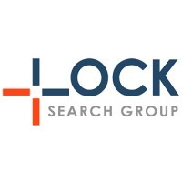 Lock Search Group logo - Similar company to Aplin