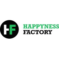 Happyness Factory (AMFI Registered Mutual Fund Distributor) logo - Similar company to Mutualfundwala - Mutual Fund Distributor