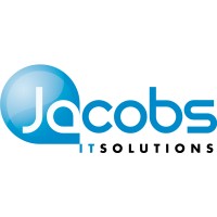 Jacobs IT Solutions logo - Similar company to Ubuni