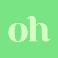 Oh Charlie logo - Similar company to Morfar Bertil