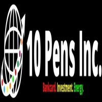 10 Pens Inc logo - Similar company to Payment Card Inc.