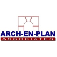 Arch-En-Plan Associates logo - Similar company to Particles