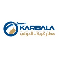 Karbala International Airport logo - Similar company to Madc