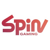 Spin Gaming Brasil logo - Similar company to Weel