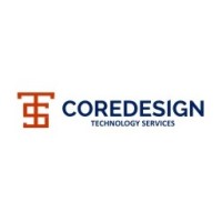 CoreDesign Technology Services LLC logo - Similar company to Mayo Geophysical Services Limited