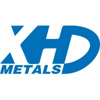Wuxi XHD Metal Products logo - Similar company to Stretch Film Printers