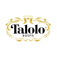 TALOLO BOOTS logo - Similar company to Vujoskin