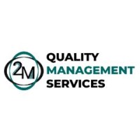 2M Quality Management Services logo - Similar company to Kroft