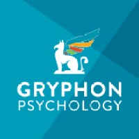 Gryphon Psychology logo - Similar company to The Fifo Family Project
