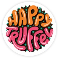 HappyTruffel logo - Similar company to Fm-Electro Bv