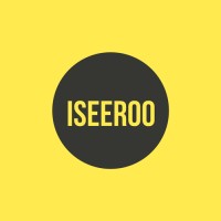 Iseeroo logo - Similar company to Firefighting.Aero