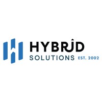 Hybrid Solutions provider of Vertex Trader - HS Trader logo - Similar company to Fortius Tech Solutions