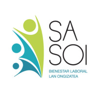 SASOI Bienestar Laboral/Lan Ongizatea logo - Similar company to Complimente