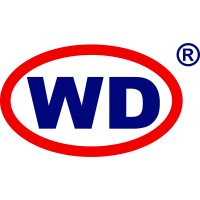 PT WD Indonesia logo - Similar company to Hidroflex Indonesia