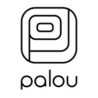 palou Technologies logo - Similar company to Lunchnow