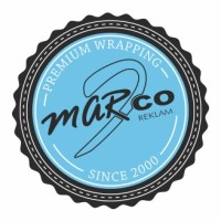 Marco Reklame AS logo - Similar company to Jb Reklame As