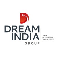 officialdreamindiagroup logo - Similar company to Dream Reality Group - India