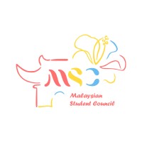 Malaysian Student Council Shanghai Jiao Tong University (MSCSJTU) logo - Similar company to Unity Streams Team