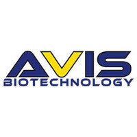 Avis Biotechnology logo - Similar company to Sicare Bio